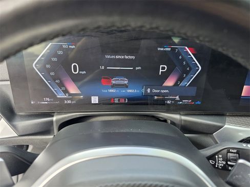 Used 2024 BMW 430i Convertible w/ M Sport Package image 20