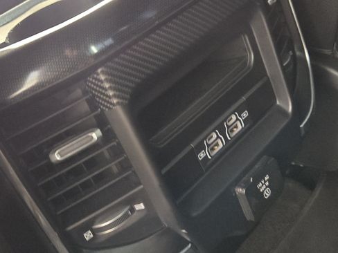 Used 2022 RAM 1500 Laramie w/ Sport Appearance Package RWD image 30