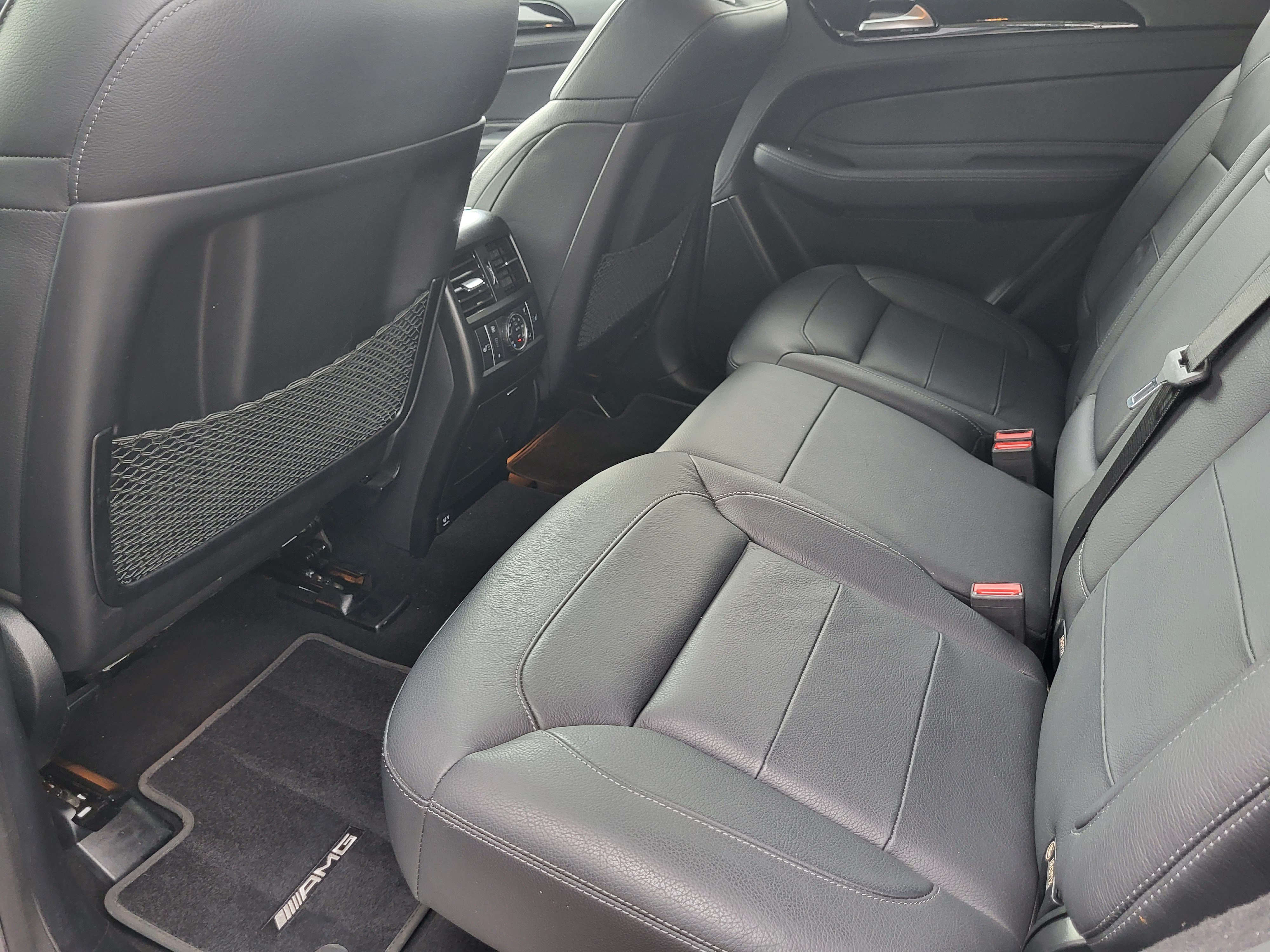 Used 2019 Mercedes-Benz GLE 43 AMG 4MATIC image 24