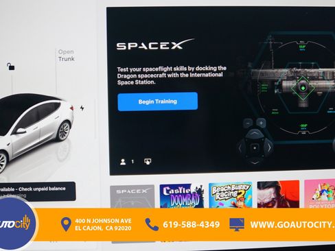 Used 2022 Tesla Model 3 Long Range image 27