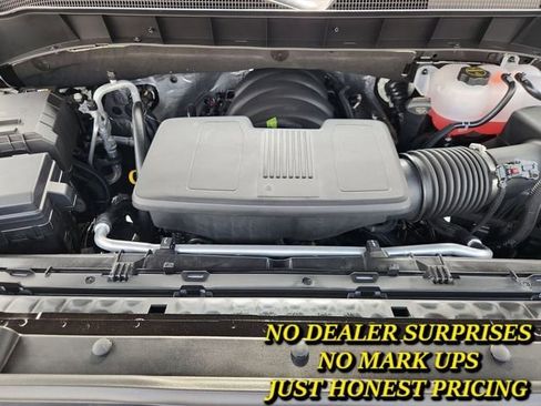 New 2026 Chevrolet Silverado 1500 LT image 29