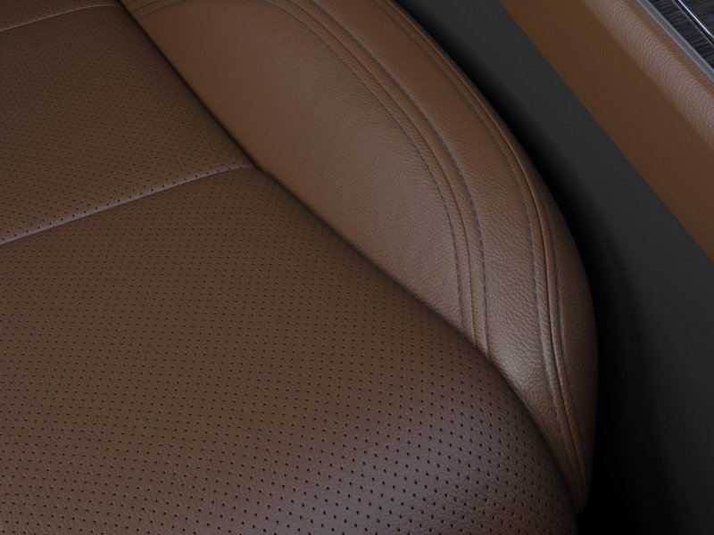 New 2026 Lincoln Aviator Reserve w/ Luxury Package RWD image 22