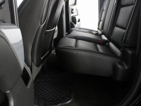 Used 2015 Chevrolet Silverado 2500 LTZ w/ LTZ Plus Package image 19