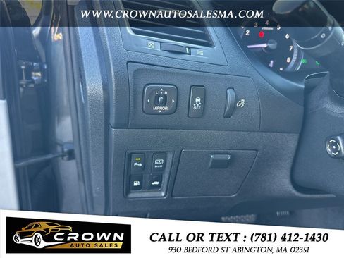 Used 2011 Lexus ES 350 FWD image 9