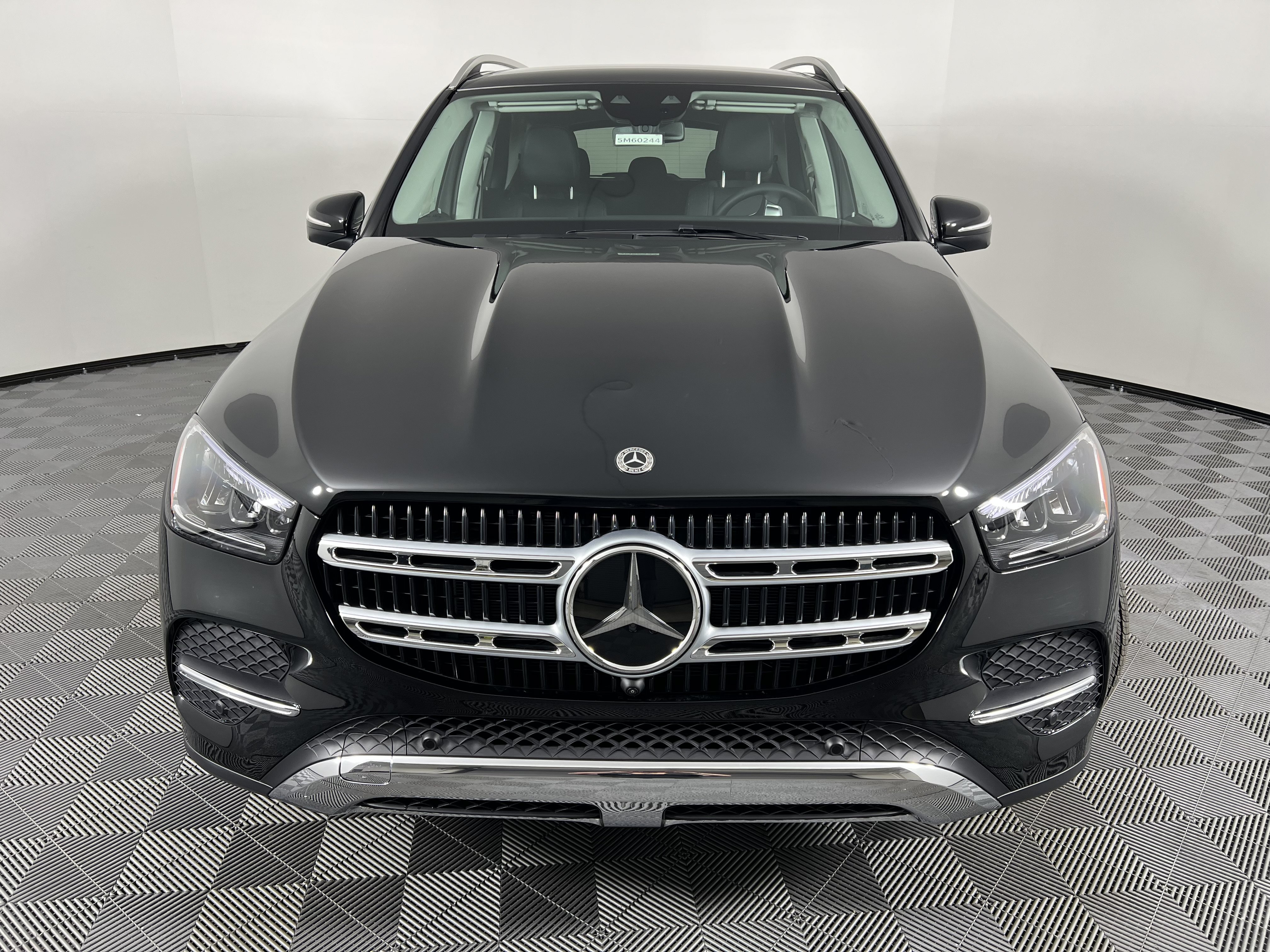 New 2026 Mercedes-Benz GLE 350 4MATIC image 5