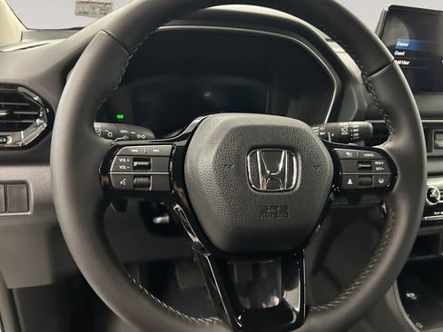 New 2026 Honda Pilot EX-L image 12