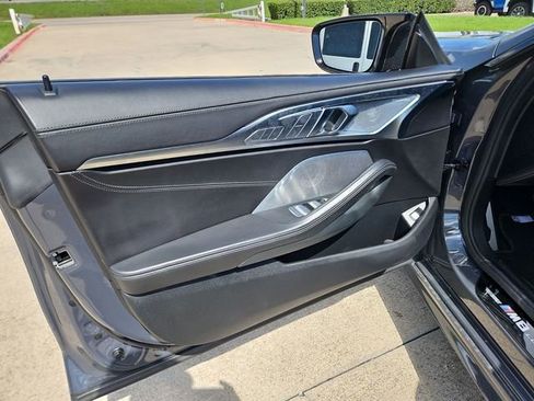 Used 2022 BMW M8 Gran Coupe xDrive Competition image 22
