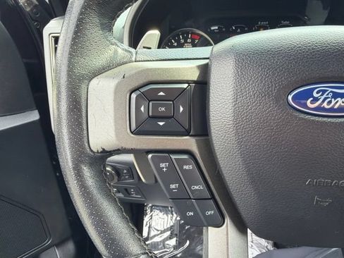 Used 2020 Ford F150 Raptor w/ Equipment Group 801A Mid AWD/4WD image 4