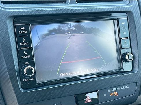 Used 2019 Mitsubishi Outlander Sport ES FWD image 12