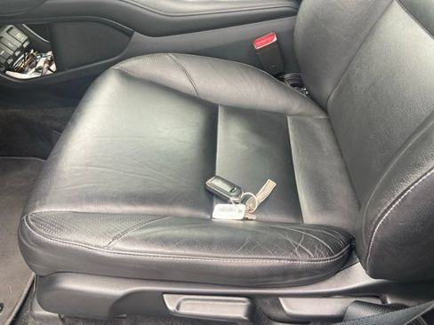 Used 2016 Honda HR-V EX-L image 8