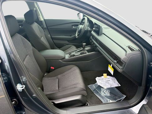 New 2026 Honda Accord SE image 23