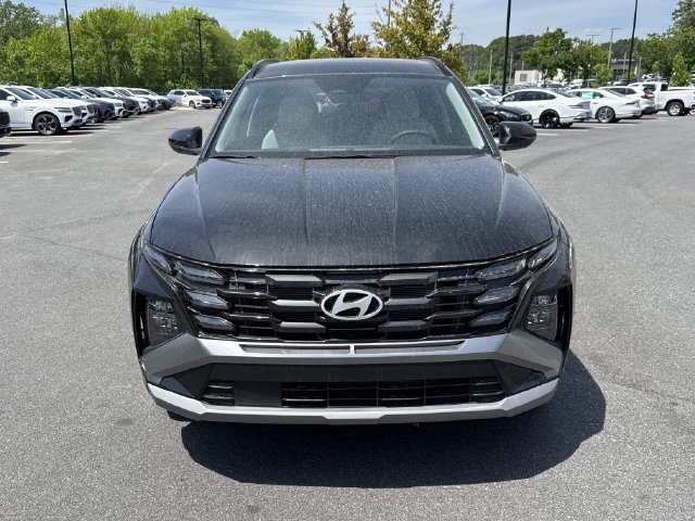 New 2026 Hyundai Tucson SEL FWD image 2