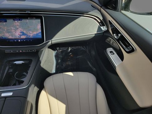 New 2026 Mercedes-Benz E 450 4MATIC All-Terrain Wagon image 14