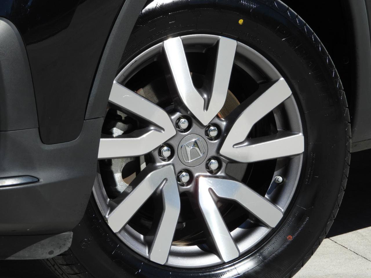Used 2020 Honda Pilot EX-L image 7