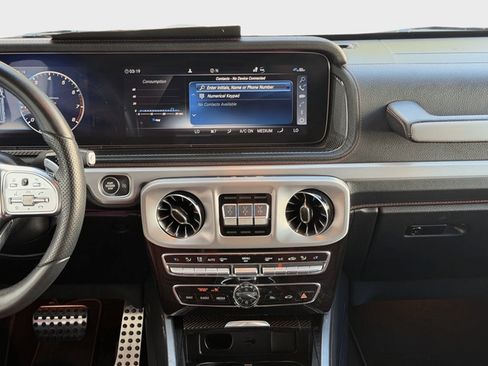 Used 2021 Mercedes-Benz G 550 image 15
