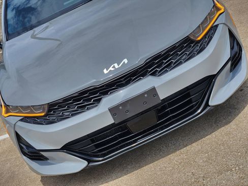 Used 2024 Kia K5 GT-Line FWD image 14