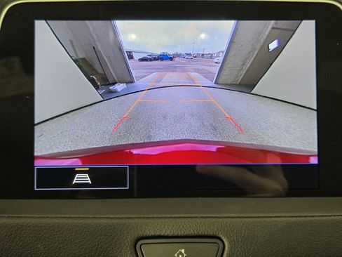 Used 2023 Cadillac XT4 Sport w/ Cold Weather Package FWD image 18