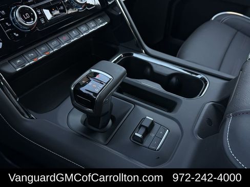 New 2026 GMC Sierra 1500 AT4X AWD/4WD image 15