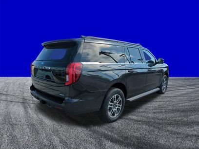 New 2026 Ford Expedition Max Active