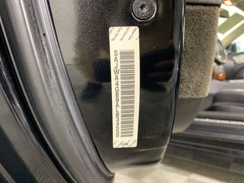 Used 2010 Jaguar XK Convertible image 12