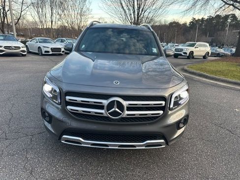Certified 2021 Mercedes-Benz GLB 250 4MATIC image 2