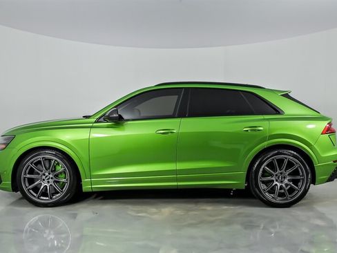 Used 2022 Audi RS Q8 AWD/4WD image 8