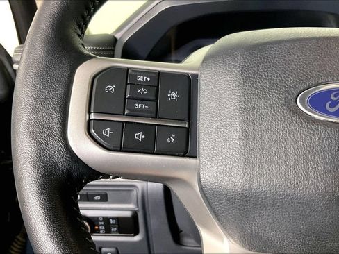 Used 2023 Ford Expedition XLT AWD/4WD image 23