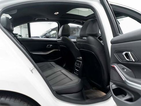 Used 2024 BMW 330e xDrive w/ Convenience Package image 14