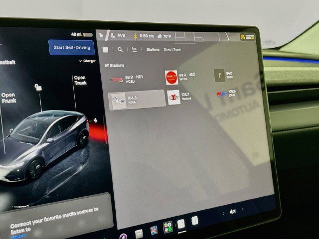 Used 2026 Tesla Model Y AWD image 14