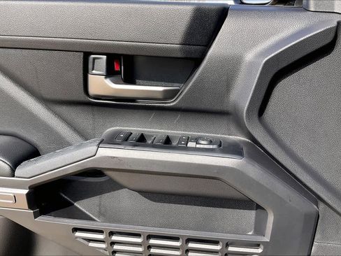 New 2026 Toyota Tacoma TRD Off-Road image 18