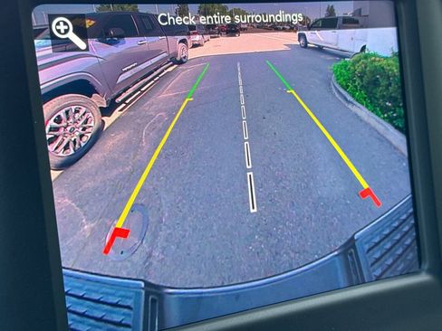 Used 2021 RAM 2500 Laramie w/ Night Edition image 26