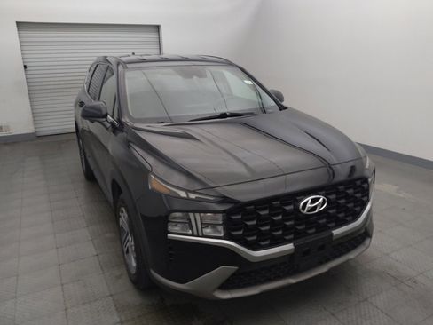 Used 2023 Hyundai Santa Fe SE FWD image 14