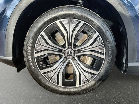 Used 2023 Mercedes-Benz EQE 350+ SUV image 14