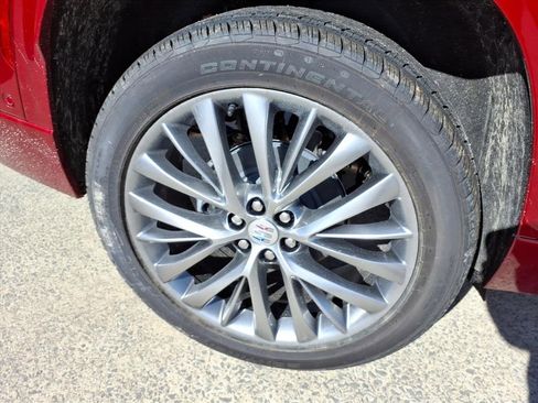 New 2026 Buick Enclave Avenir w/ Super Cruise Package image 10