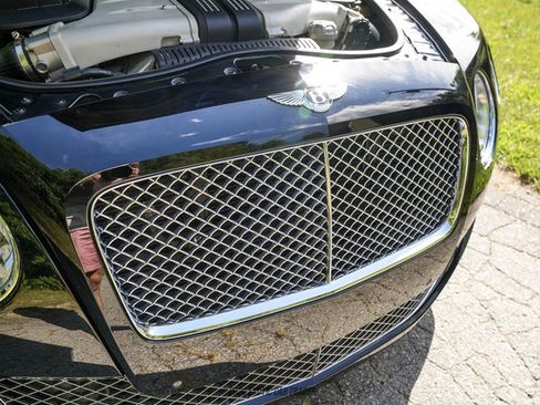 Used 2013 Bentley Continental GT AWD/4WD image 91