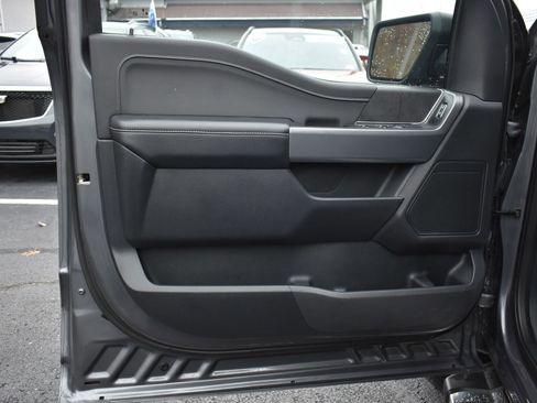 Used 2024 Ford F150 XLT w/ Mobile Office Package image 12