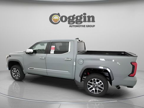 New 2026 Toyota Tundra 1794 Edition AWD/4WD image 8