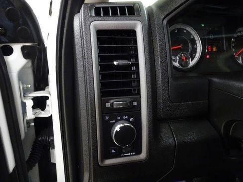 Used 2023 RAM 1500 Tradesman RWD image 20