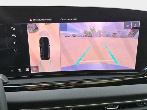 New 2025 Audi A5 2.0T Prestige image 26