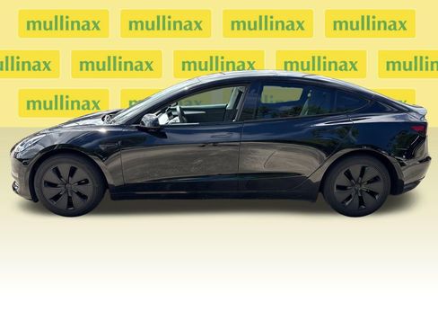 Used 2022 Tesla Model 3 Long Range AWD/4WD image 11
