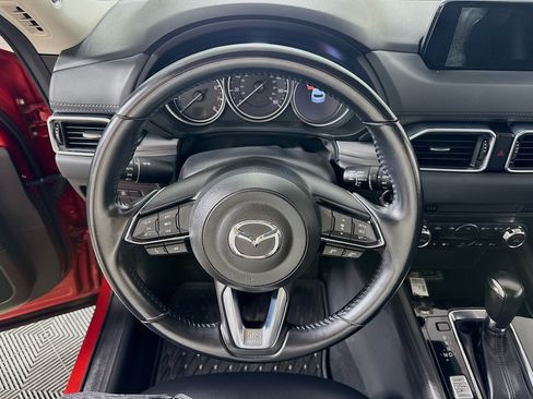 Used 2018 MAZDA CX-5 Touring w/ Preferred Equipment Package AWD/4WD image 17