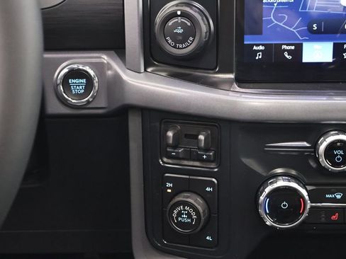 New 2026 Ford F150 XLT w/ Equipment Group 303A High image 22