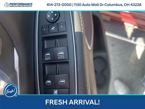 Used 2022 RAM 1500 Laramie AWD/4WD image 14