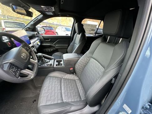 New 2026 Toyota 4Runner TRD Sport Premium image 15