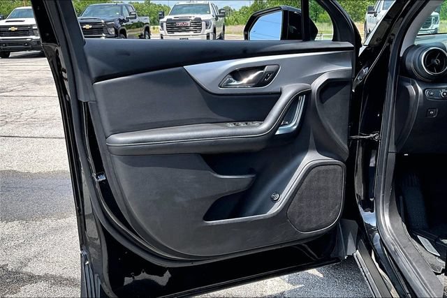 Used 2024 Chevrolet Blazer LT w/ Convenience Package FWD image 20