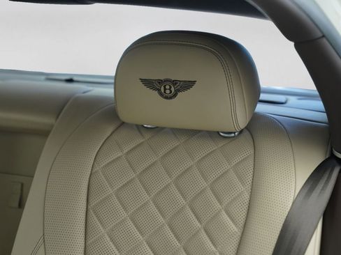 Used 2017 Bentley Flying Spur W12 AWD/4WD image 36