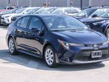 Certified 2022 Toyota Corolla LE image 3