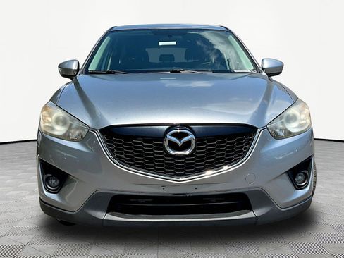 Used 2014 MAZDA CX-5 Touring FWD image 2