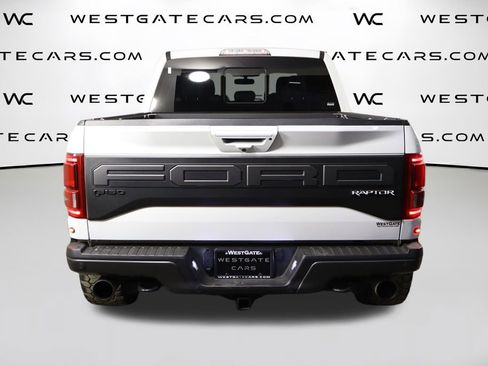 Used 2019 Ford F150 Raptor w/ Equipment Group 802A Luxury AWD/4WD image 4