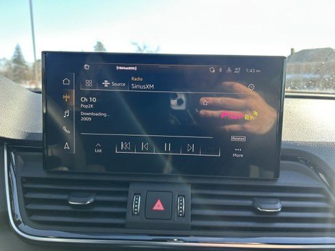 Used 2023 Audi Q5 2.0T Premium Plus w/ Premium Plus Package image 14